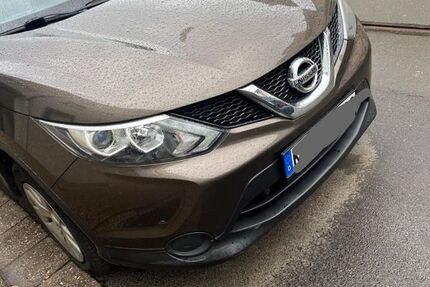 Nissan Qashqai 130.000 km 9.000 &euro; Krefeld 47798