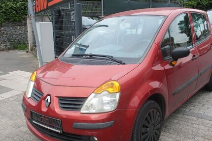 Renault Modus 169.000 km 1.450 &euro; Oberhausen 46149