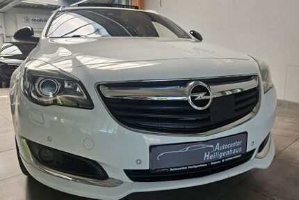 Opel Insignia 149.987 km 8.780 &euro; Heiligenhaus 42579