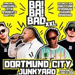 BA! BA! BAD XXL DORTMUND