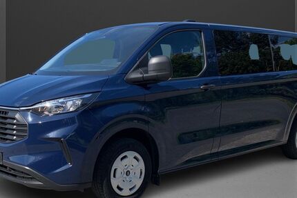 Ford Transit Custom 59.300 km 36.990 € Bergheim 50126