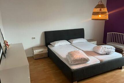 Wohnung Düsseldorf Stadtbezirk 3 - 3 Zimmer, 50 m&sup2;, 1.200&euro; | Angebot:26233332