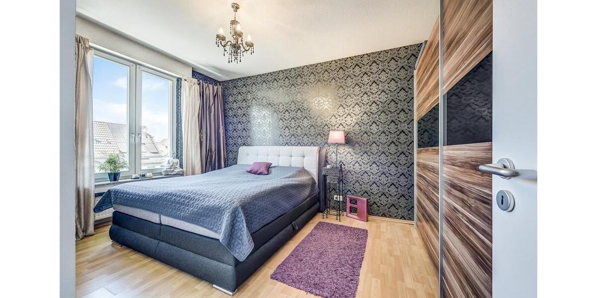 Einfamilienhaus Düsseldorf Stadtbezirk 5 - 2 Zimmer, 70 m&sup2;, 420.000&euro; | Angebot:27426676