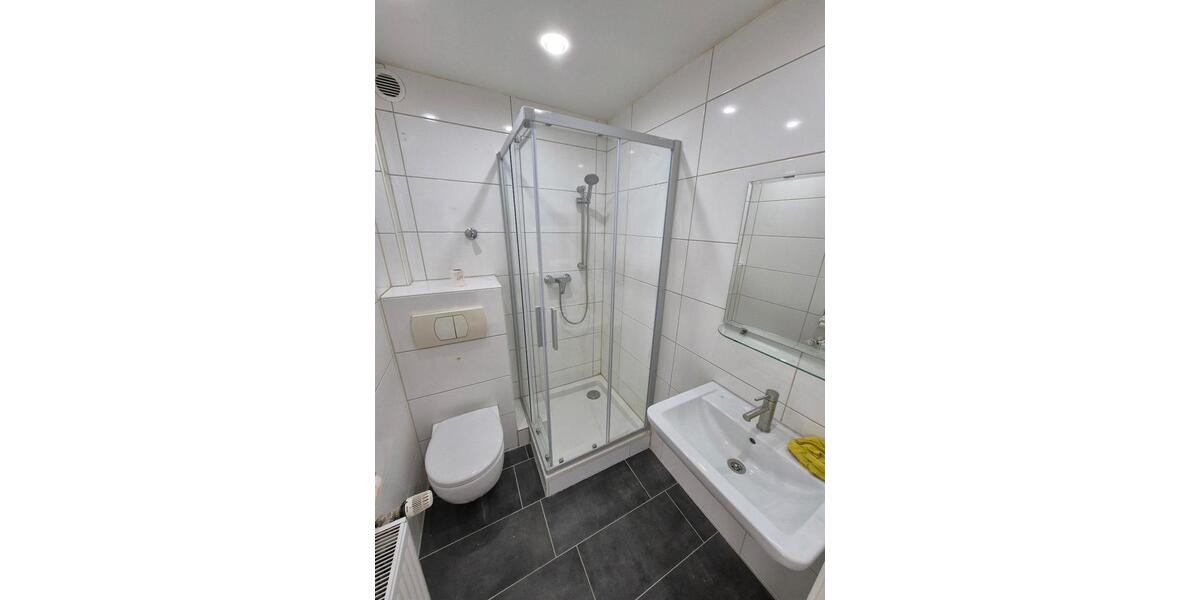 Etagenwohnung Duisburg Mittelmeiderich - 2 Zimmer, 45 m&sup2;, 395&euro; | Angebot:25760313