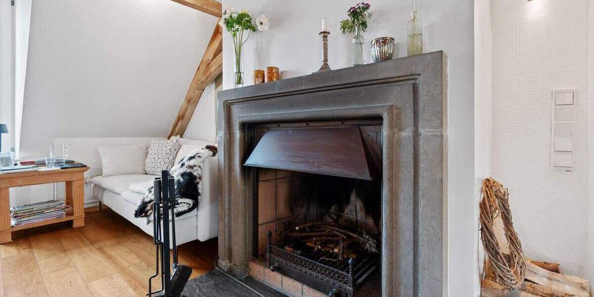 Etagenwohnung Düsseldorf Urdenbach - 3 Zimmer, 157 m&sup2;, 685.000&euro; | Angebot:25687085