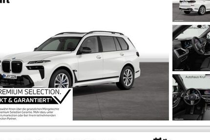 BMW X7 M60 27.756 km 97.950 &euro; Oberhausen 46117