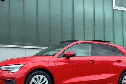 Audi A3 132.363 km 18.981 &euro; Viersen 41748