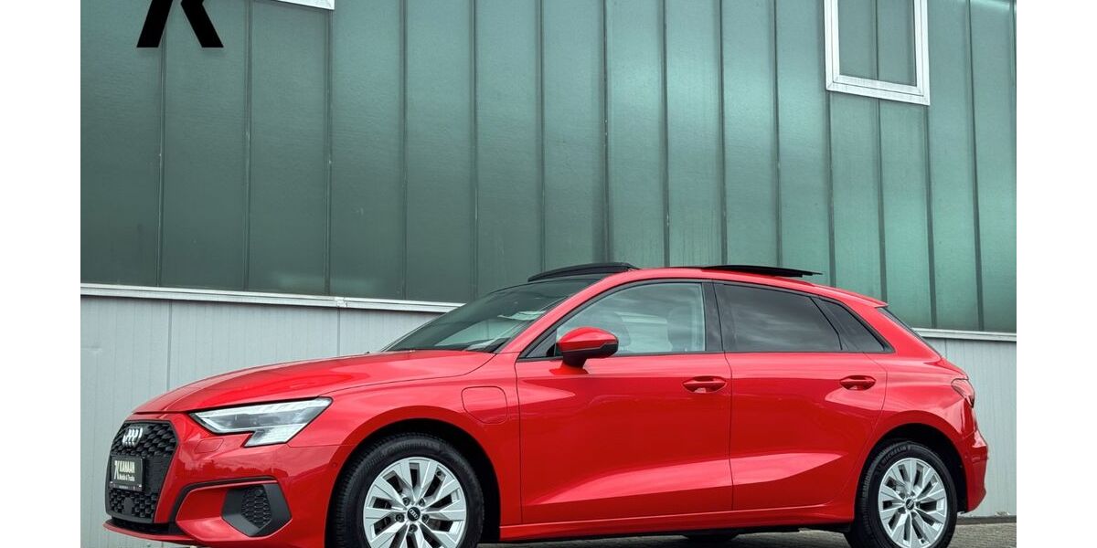 Audi A3 132.363 km 18.981 &euro; Viersen 41748