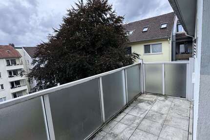 Wohnung zum Mieten in Wuppertal 405 € 65 m²