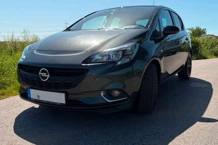 Opel Corsa 59.500 km 8.500 &euro; Willich 47877