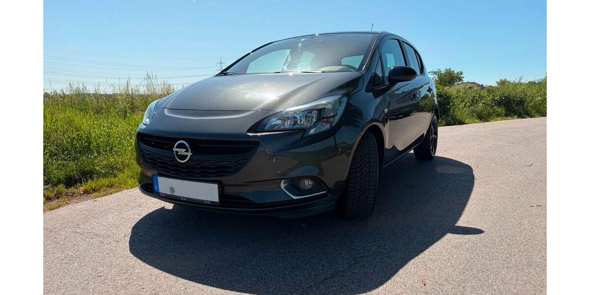 Opel Corsa 59.500 km 8.500 &euro; Willich 47877