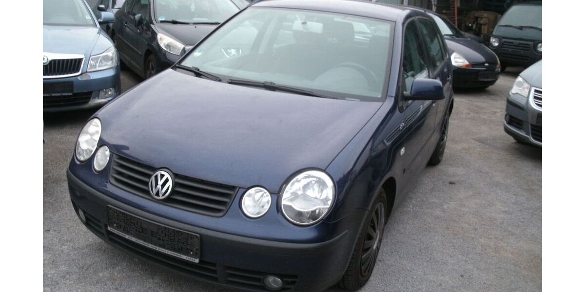 VW Polo 184.778 km 799 &euro; Viersen 41747