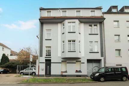 Wohnung zum Kaufen in Krefeld 179.000 € 127.55 m² 6 zimmer