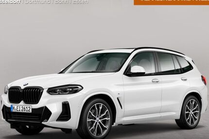BMW X3 21.020 km 46.990 &euro; Düsseldorf 40237