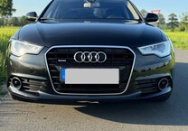 Gebrauchtwagen Audi A6