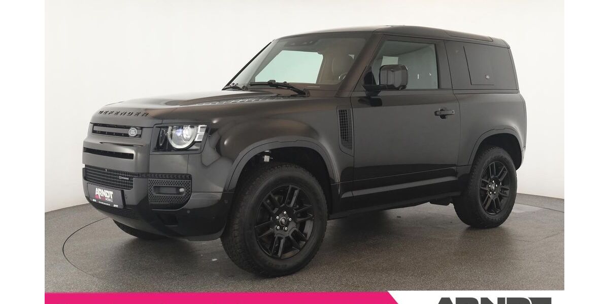 Land Rover Defender 52.684 km 54.884 &euro; Neuss 41460