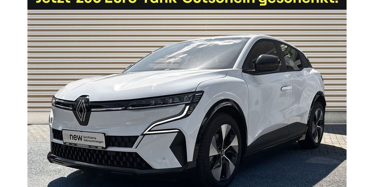 Renault Megane E-TECH 24.500 km 20.880 &euro; Duisburg 47059