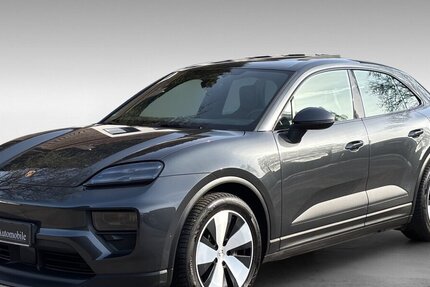 Porsche Macan 4 Bose Pano Volleder 0,25% 23.997 km 74.400 &euro; Wuppertal 42327