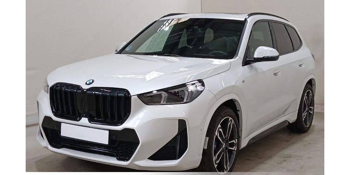 BMW X1 17.200 km 48.999 &euro; Meerbusch 40668