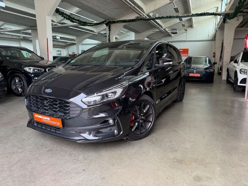 S-Max