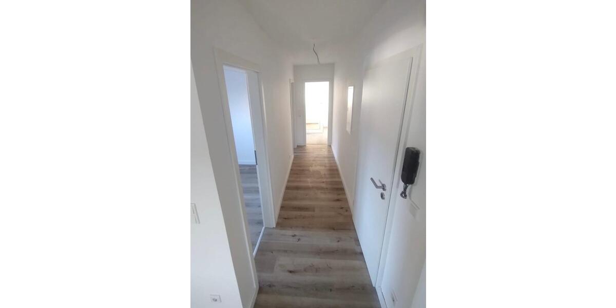 Top sanierte 3-Zimmer-Wohnung in Oberhause-Alstaden 3 zimmer