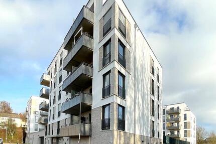 Wohnung Wuppertal Sedansberg - 2 Zimmer, 66 m&sup2;, 803&euro; | Angebot:24326710