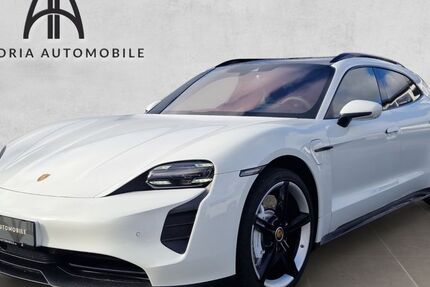 Porsche Taycan 53.352 km 73.990 &euro; Kaarst (bei Düsseldorf) 41564