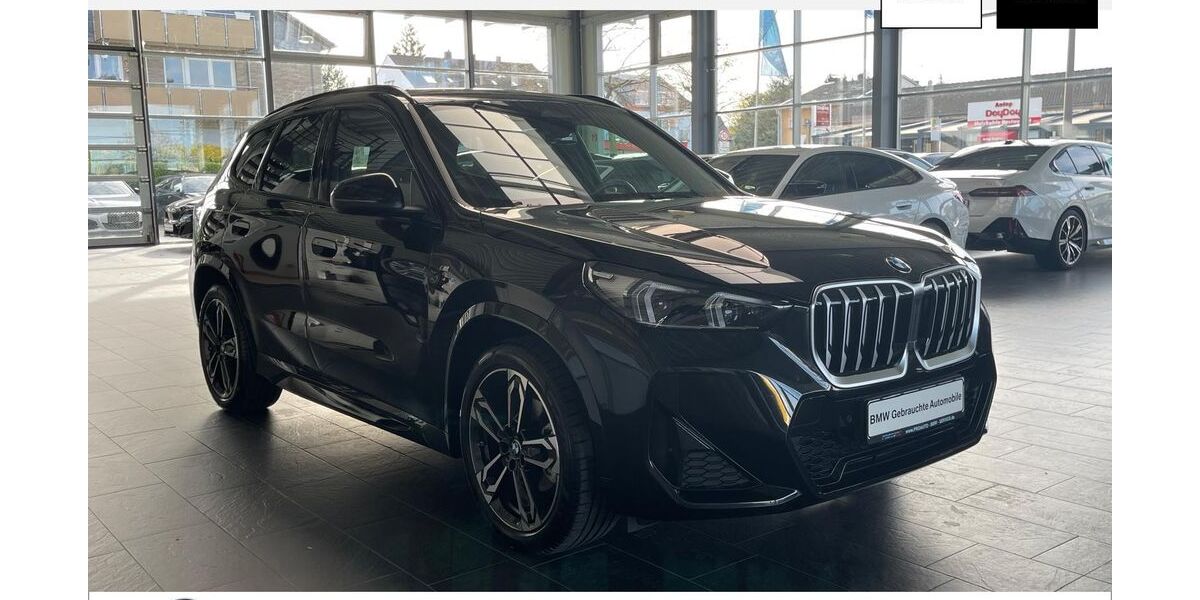 BMW X1 7.957 km 38.990 &euro; Langenfeld 40764