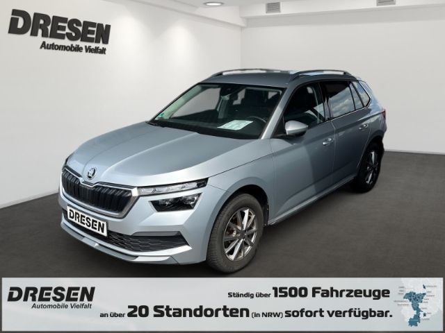Skoda Kamiq 21.570 km 21.490 &euro; Mönchengladbach 41061