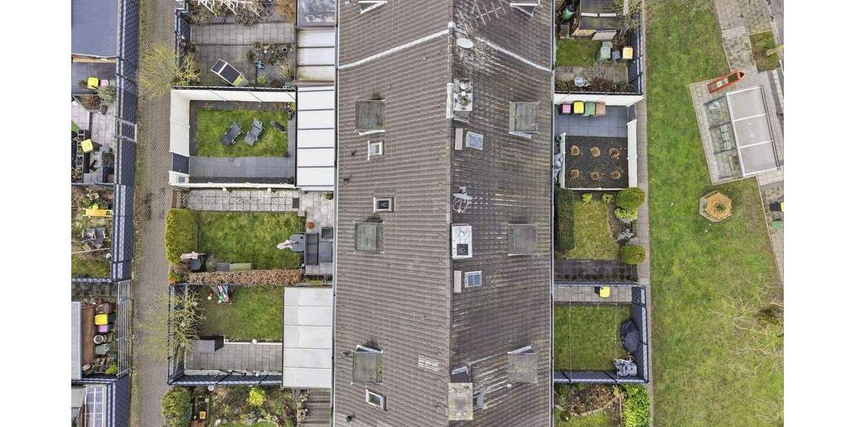 Einfamilienhaus Dormagen Dormagen-Nord - 4 Zimmer, 100 m&sup2;, 385.000&euro; | Angebot:25747522