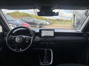 Honda HR-V Hybrid ADVANCE +LED+Allwetter+Navi+ 40.895 km 27.444 € Meerbusch 40667