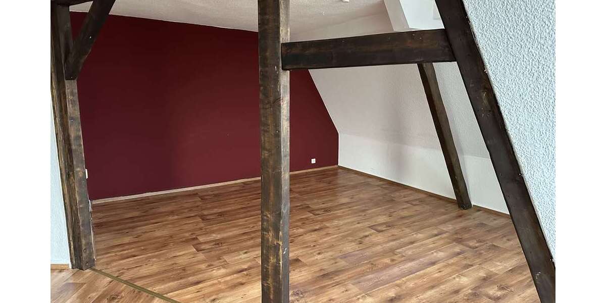Wohnung zum Mieten in Solingen 750 € 94 m² 3 zimmer