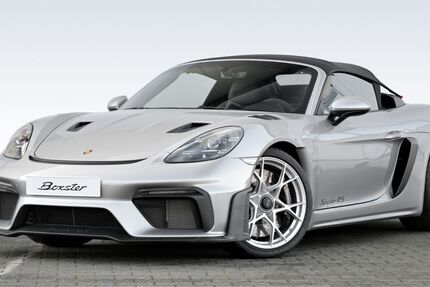 Porsche Boxster 9.900 km 157.900 &euro; Düsseldorf 40468