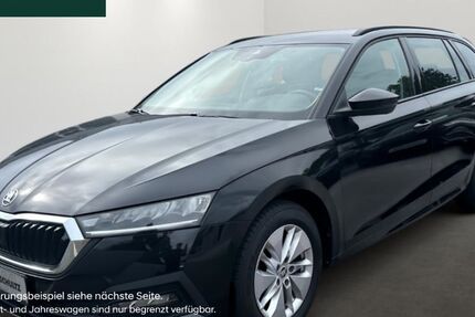 Skoda Octavia 91.466 km 19.850 € Solingen 42651
