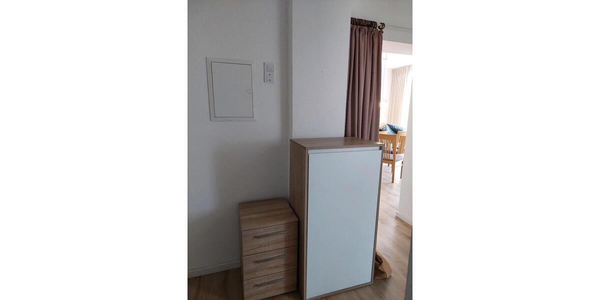 Erdgeschoßwohnung Viersen Hülsdonk - 2 Zimmer, 60 m&sup2;, 795&euro; | Angebot:25793382