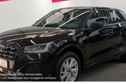 Audi Q2 32.639 km 24.450 &euro; Mülheim a.d. Ruhr 45481