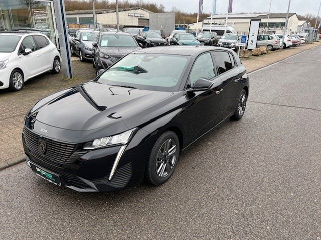 Peugeot 308 26.297 km 21.999 &euro; Bedburg 50181