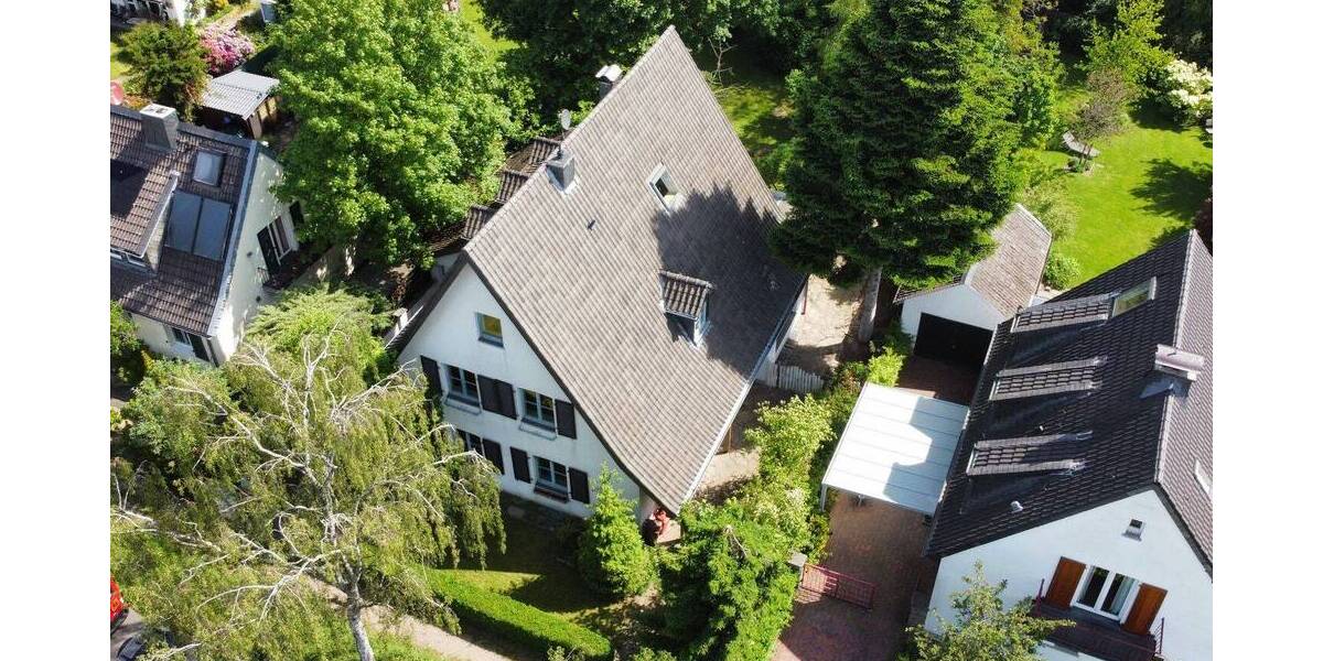 Mehrfamilienhaus, Wohnhaus Krefeld Bockum - 7 Zimmer, 265 m&sup2;, 795.000&euro; | Angebot:26909262