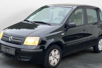 Fiat Panda 75.636 km 4.500 &euro; Dormagen 41540