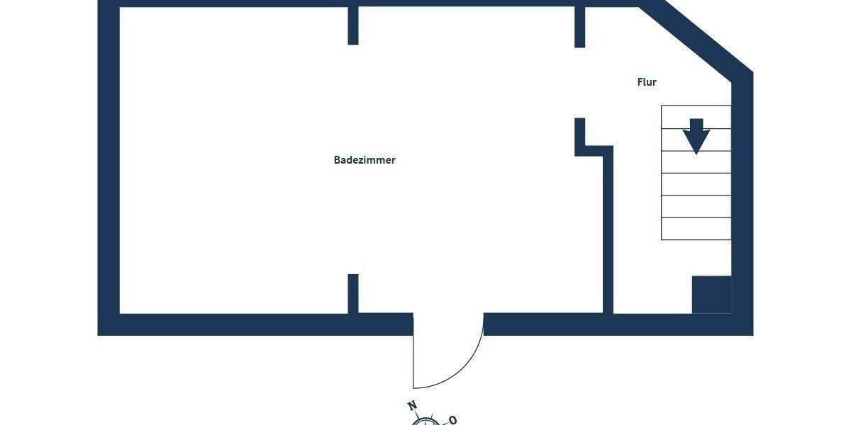 Einfamilienhaus Mönchengladbach Rheydt - 8 Zimmer, 210 m&sup2;, 349.000&euro; | Angebot:25684150