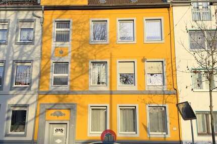 Wohnung Krefeld - 3 Zimmer, 74 m&sup2;, 179.500&euro; | Angebot:25806260