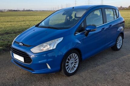 Ford B-Max 112.004 km 5.600 &euro; Krefeld 47803