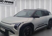 Gebrauchtwagen Kia EV3