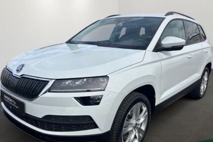 Skoda Karoq 35.677 km 27.340 € Düsseldorf 40233