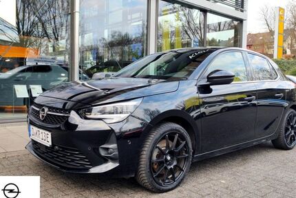 Opel Corsa 48.795 km 14.490 &euro; Düsseldorf 40625