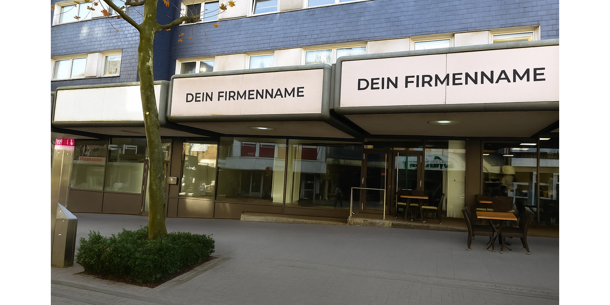 Büro in Remscheid 721 € 103 m² zimmer