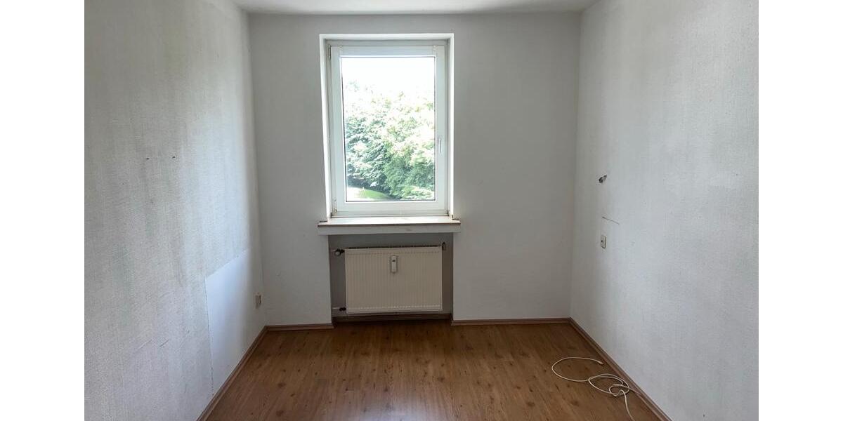 Wuppertal-Uellendahl Katernberg Helle 3-Zimmer-Wohnung! 3 zimmer