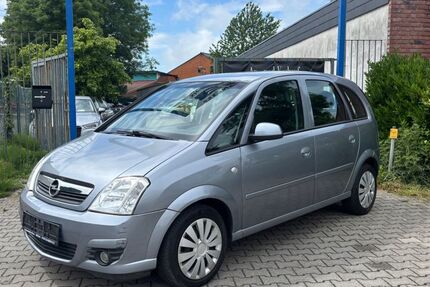 Opel Meriva 147.990 km 3.200 &euro; Willich 47877