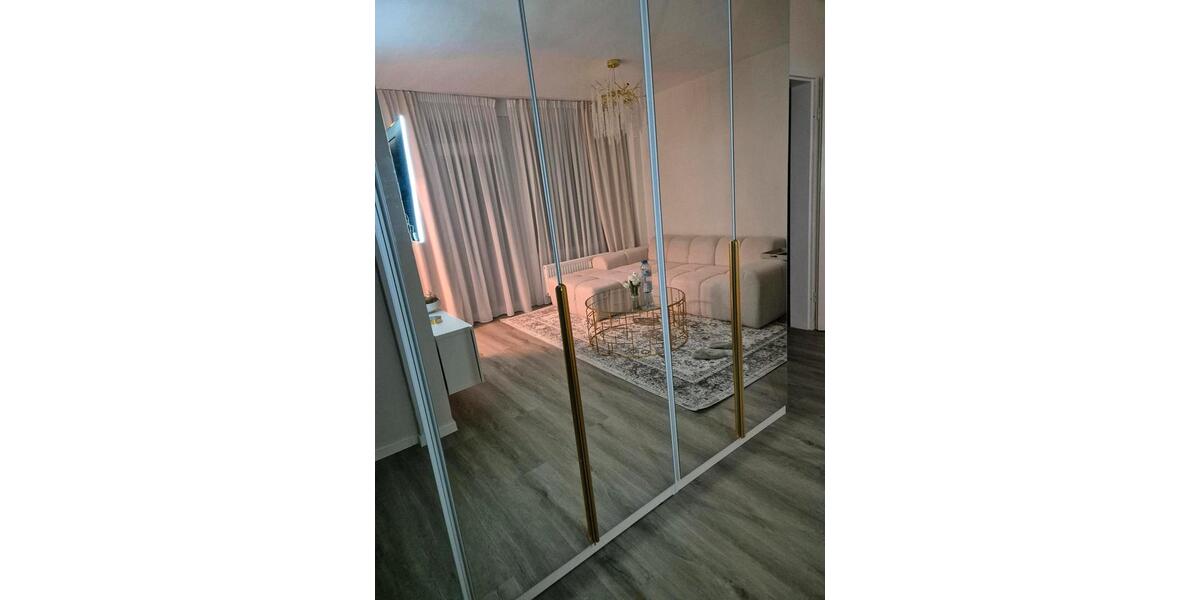 Etagenwohnung Düsseldorf Stadtbezirk 9 - 2 Zimmer, 5 m&sup2;, 716&euro; | Angebot:26153110