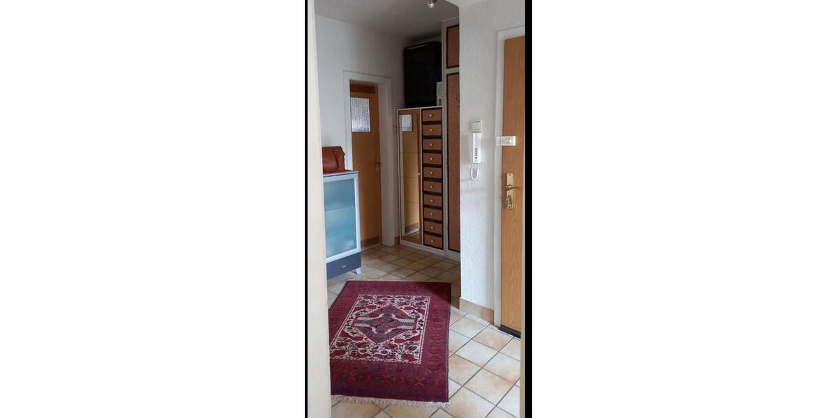 Etagenwohnung Düsseldorf Stadtbezirk 5 - 3 Zimmer, 60 m&sup2;, 1.100&euro; | Angebot:26413027